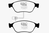 EBC Ultimax OEM Replacement Brake Pads (UD1024)