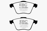 EBC Bluestuff NDX Full Race Brake Pads (DP51574NDX)