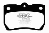 EBC Ultimax OEM Replacement Brake Pads (UD1113)