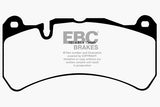 EBC Bluestuff NDX Full Race Brake Pads (DP51591NDX)