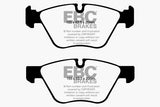 EBC Bluestuff NDX Full Race Brake Pads (DP51600NDX)