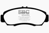 EBC Bluestuff NDX Full Race Brake Pads (DP51610NDX)