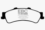 EBC Truck/SUV Extra Duty Brake Pads (ED91630)