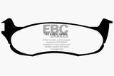 EBC Truck/SUV Extra Duty Brake Pads (ED91633)