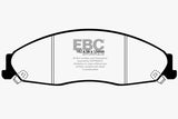 EBC Ultimax OEM Replacement Brake Pads (UD921)