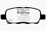 EBC Bluestuff NDX Full Race Brake Pads (DP51666NDX)