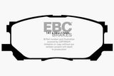 EBC Ultimax OEM Replacement Brake Pads (UD1005)