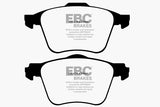 EBC Ultimax OEM Replacement Brake Pads (UD1003)