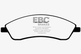 EBC Ultimax OEM Replacement Brake Pads (UD1019)