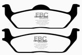 EBC Ultimax OEM Replacement Brake Pads (UD1012)