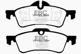 EBC Ultimax OEM Replacement Brake Pads (UD1060)