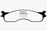 EBC Ultimax OEM Replacement Brake Pads (UD1054)