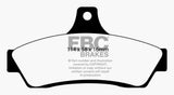 EBC Ultimax OEM Replacement Brake Pads (UD1048)