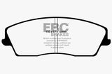 EBC Ultimax OEM Replacement Brake Pads (UD1056)