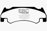 EBC Ultimax OEM Replacement Brake Pads (UD1085)