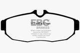 EBC Bluestuff NDX Full Race Brake Pads (DP51741NDX)