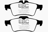 EBC Ultimax OEM Replacement Brake Pads (UD1095)