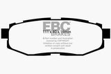 EBC Ultimax OEM Replacement Brake Pads (UD1124)