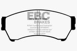 EBC Ultimax OEM Replacement Brake Pads (UD1192)