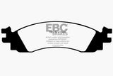 EBC Ultimax OEM Replacement Brake Pads (UD1158)