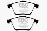 EBC Ultimax OEM Replacement Brake Pads (UD1186)