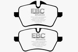 EBC Ultimax OEM Replacement Brake Pads (UD1204)