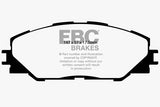 EBC Ultimax OEM Replacement Brake Pads (UD1211)