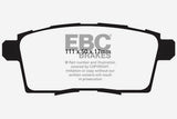 EBC Ultimax OEM Replacement Brake Pads (UD1259)