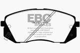 EBC Ultimax OEM Replacement Brake Pads (UD1826)