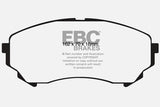 EBC Ultimax OEM Replacement Brake Pads (UD1331)