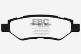 EBC Ultimax OEM Replacement Brake Pads (UD1337)