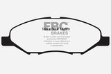 EBC Ultimax OEM Replacement Brake Pads (UD1345)