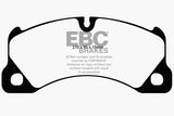 EBC Ultimax OEM Replacement Brake Pads (UD1349)