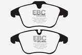 EBC Ultimax OEM Replacement Brake Pads (UD1241)