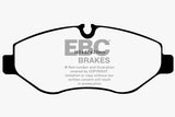 EBC Ultimax OEM Replacement Brake Pads (UD1316)