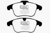 EBC Ultimax OEM Replacement Brake Pads (UD1306)