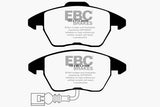 EBC Ultimax OEM Replacement Brake Pads (UD1319)