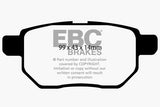 EBC Ultimax OEM Replacement Brake Pads (UD1354)