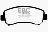 EBC Ultimax OEM Replacement Brake Pads (UD1374)