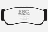 EBC Ultimax OEM Replacement Brake Pads (UD1297)