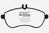 EBC Ultimax OEM Replacement Brake Pads (UD1340)