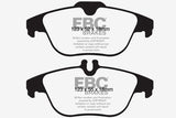 EBC Ultimax OEM Replacement Brake Pads (UD1341)