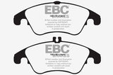 EBC Ultimax OEM Replacement Brake Pads (UD1342)