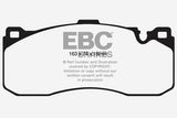 EBC Bluestuff NDX Full Race Brake Pads (DP51995NDX)