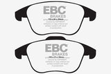 EBC Ultimax OEM Replacement Brake Pads (UD1375)