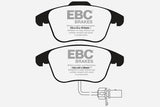 EBC Ultimax OEM Replacement Brake Pads (UD1535)