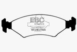 EBC Ultimax OEM Replacement Brake Pads (UD350)