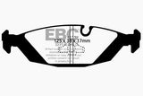 EBC Ultimax OEM Replacement Brake Pads (UD279)