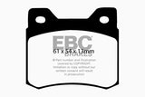 EBC Ultimax OEM Replacement Brake Pads (UD426)