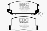 EBC Ultimax OEM Replacement Brake Pads (UD309)